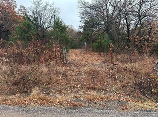 19900 Danny Ln, Luther, OK 73054