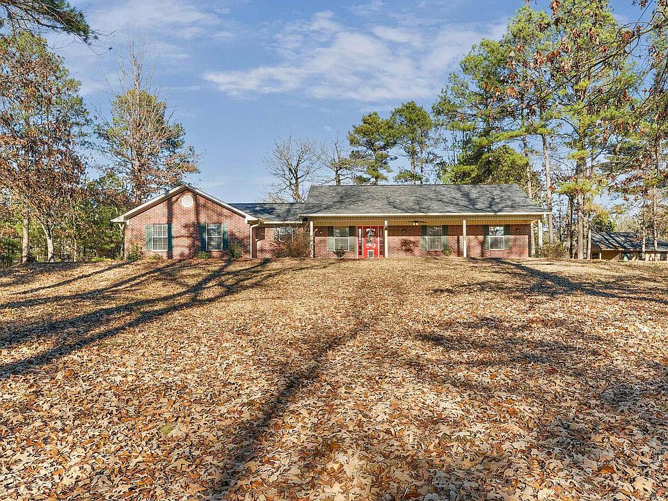 177 Timberlane Rd, Dierks, AR 71833 Zillow