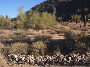 9460 E McLellan Rd, Mesa, AZ 85207