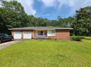 611 Charlotte Dr, Picayune, MS 39466