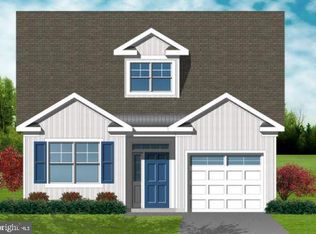 33764 Catching Cove Ct LOT 24, Lewes, DE 19958