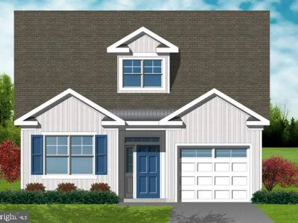33764 Catching Cove Ct Lot 24, Lewes, DE 19958