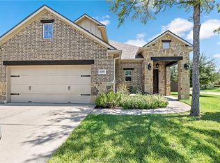 4100 Deep Stone Ct, College Station, TX 77845