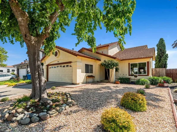 141 Albatrosse Way, Vallejo, CA 94589