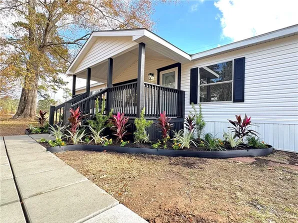 2988 Saint Landry Hwy, Saint Landry, LA 71367