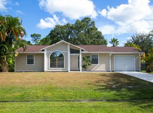 1133 SW Hibiscus Street, Port Saint Lucie, FL 34983