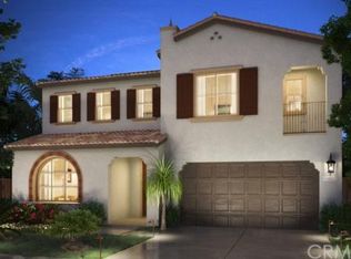 2742 Rose Petal Way, Ontario, CA 91762