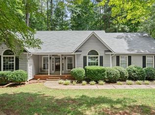 7183 Johns Point Ct, Liberty, NC 27298