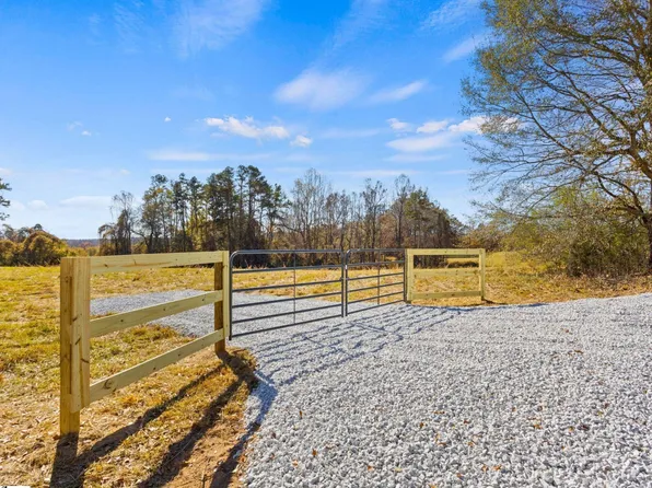 0 N Little River Rd Lot 3, Salem, SC 29676