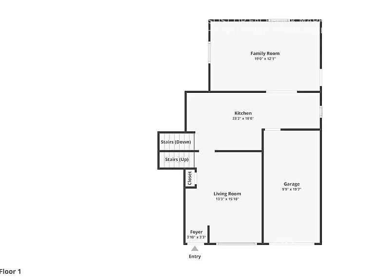 1694 Clifford St — Photo 4