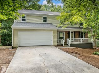 6146 Mountcreek Pl, Peachtree Corners, GA 30092