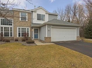 10039 Pierce St NE UNIT C, Blaine, MN 55434