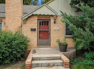 1848 17th Ave, Greeley, CO 80631