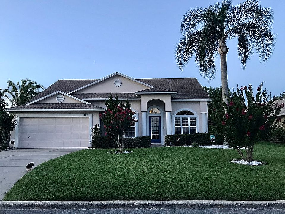 1st image of 108 Crosscove Cir