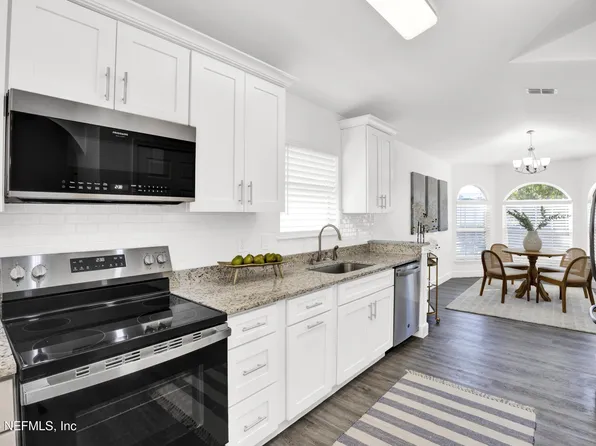 265 PATRICK MILL Circle, Ponte Vedra Beach, FL 32082