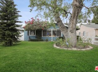 11943 Martha St, Valley Village, CA 91607