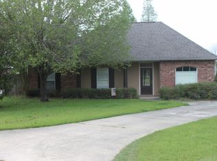 14334 Parkmeadow Dr, Prairieville, LA 70769
