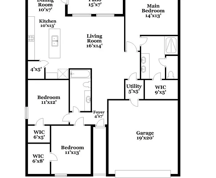 403 Gallop Dr — Photo 2
