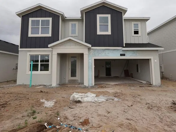 2861 SWEETGRASS LANE, ZELLWOOD, FL 32798