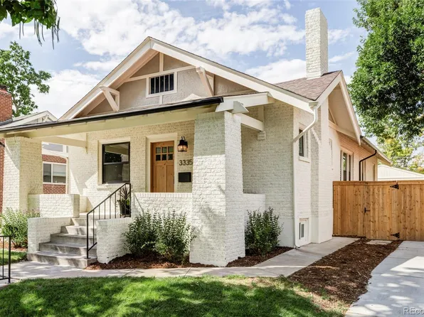 3335 W Clyde Place, Denver, CO 80211