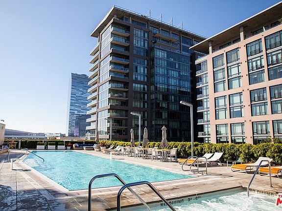 2nd image of 1155 S Grand Ave APT 1116
