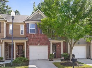 3369 Thornbridge Dr, Powder Springs, GA 30127