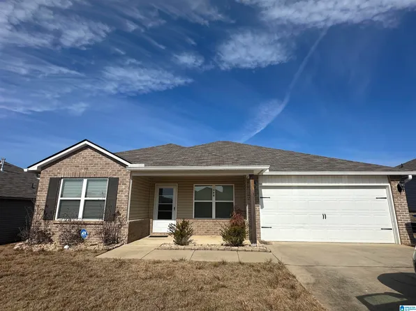 390 Woodland Trl, Pell City, AL 35125