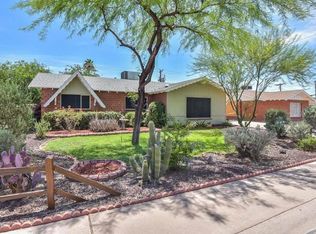 8219 E Montecito Ave, Scottsdale, AZ 85251