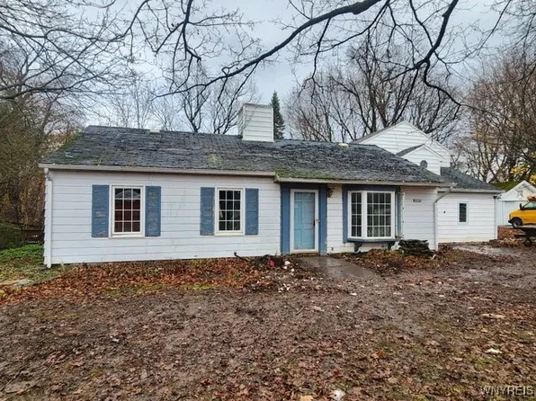 13987 Wendy Dr, Collins, NY 14034