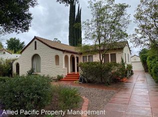 706 S Buena Vista St, Redlands, CA 92373