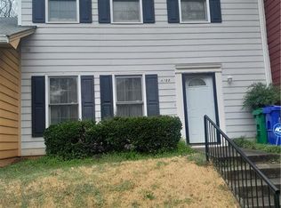 4788 Hairston Pl, Stone Mountain, GA 30088