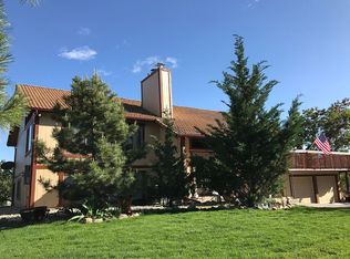 1857 Maxwell Rd, Carson City, NV 89706