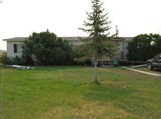 39001 Ebell Creek Rd, Baker City, OR 97814