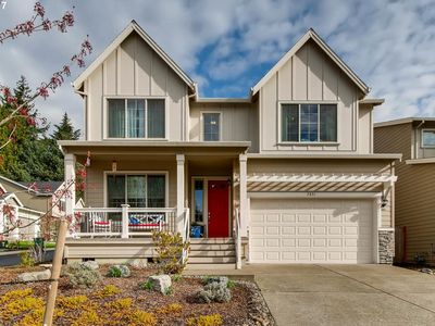 7851 SW Spruce St, Portland, OR, 97223