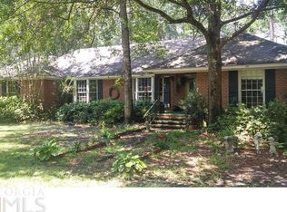 3721 Mud Rd, Brooklet, GA 30415