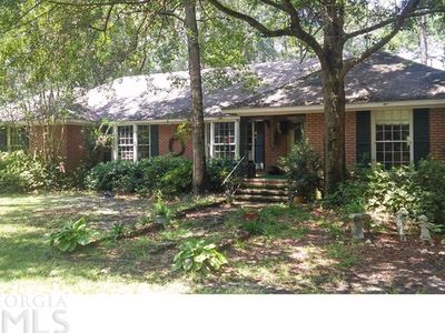 3721 Mud Rd, Brooklet, GA, 30415