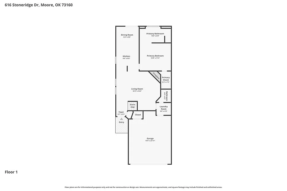 Building Photo - 616 Stoneridge Dr