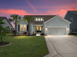 222 Seaworthy St, Summerville, SC 29486