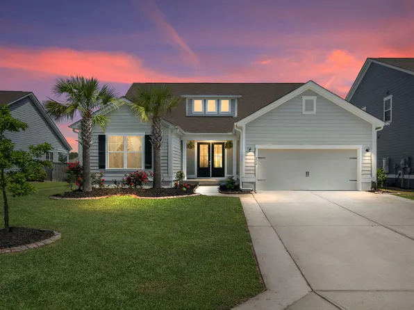 222 Seaworthy St, Summerville, SC 29486