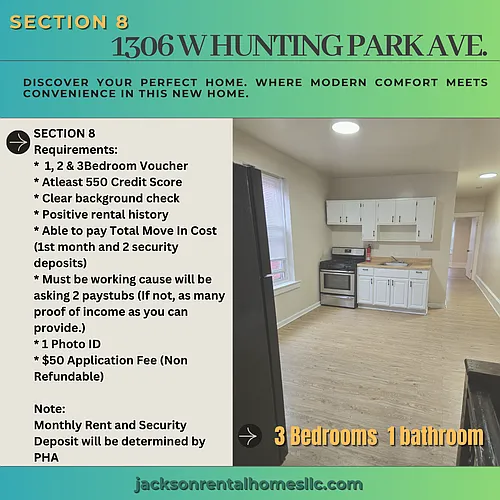 1306 W Hunting Park Ave Photo 1