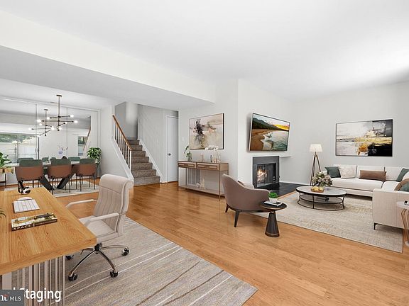 5th image of 10971 Trotting Ridge Way Unit 12