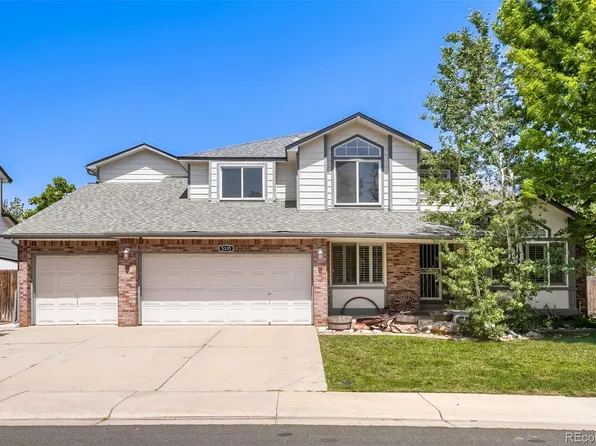5335 S Flanders Way, Aurora, CO 80015