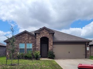 3743 McDonough Way, Katy, TX 77494