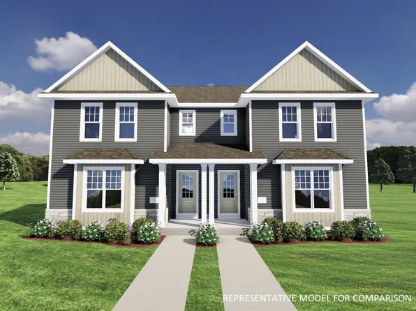 538 Lone Oak Ln, Verona, WI 53593