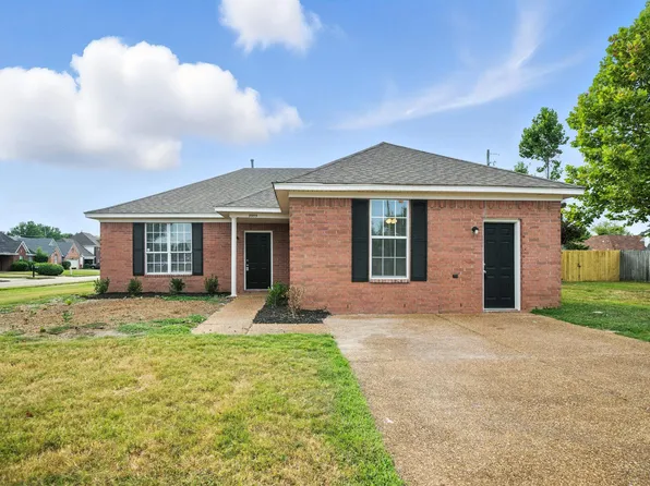 3955 Autumn Harvest Ln, Memphis, TN 38125
