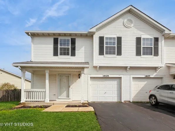14125 Faulkner Ct, Plainfield, IL 60544