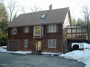 13 Intervale Ave, Freedom, NH 03836