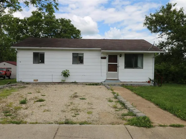 1001 NW Main St, Cuba, MO 65453