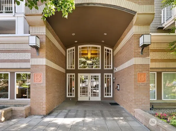 1545 NW 57th Street #610, Seattle, WA 98107