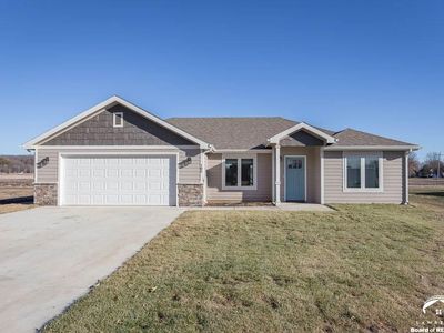 105 Willow Ln, Perry, KS, 66073